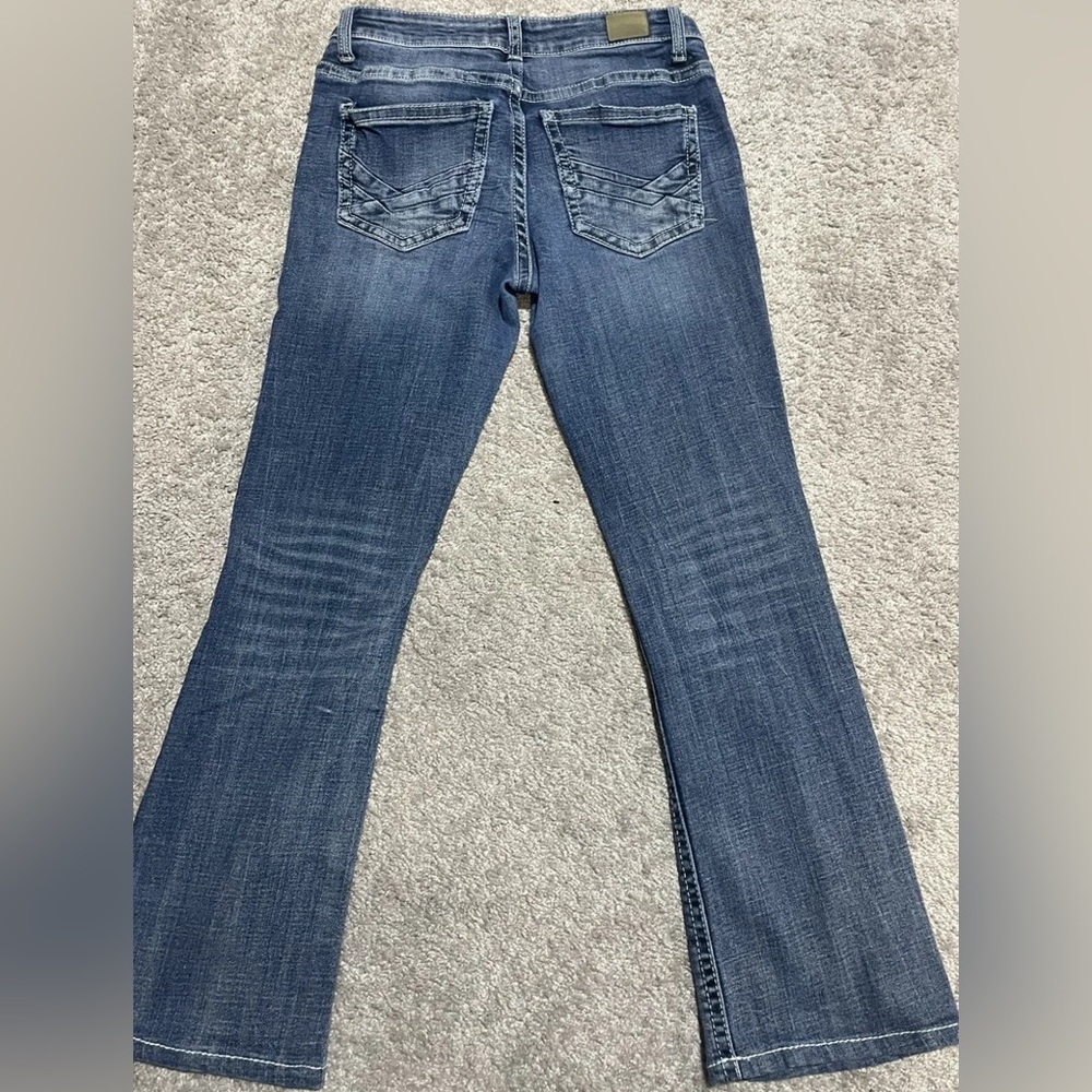 Daytrip Virgo Stretch bootleg Sz 26R